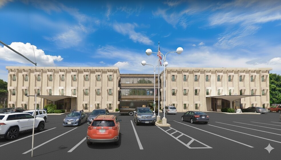 More Photos Of 112 N University Rd, Spokane Office For Sale