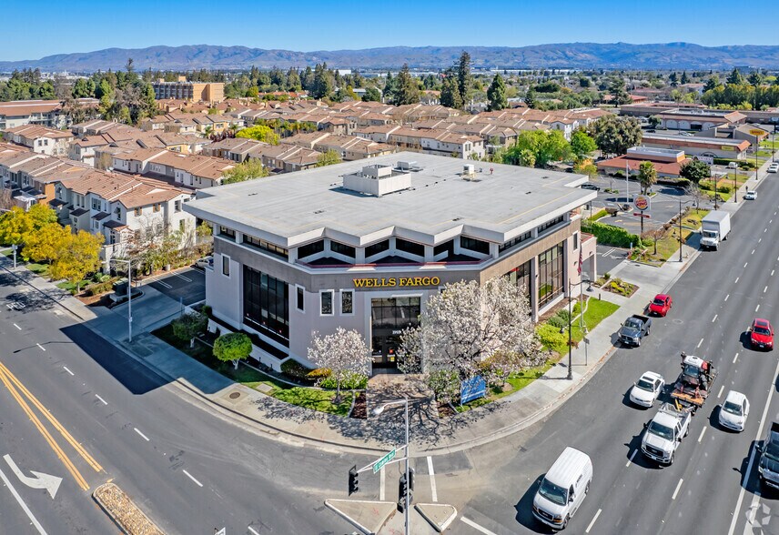 More Photos Of 1995 El Camino Real, Santa Clara Office For Sale