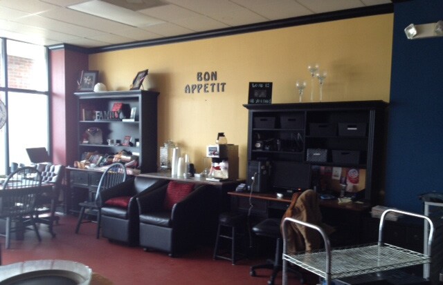 More Photos Of 420 The Parkway, Greer General Retail For Sale