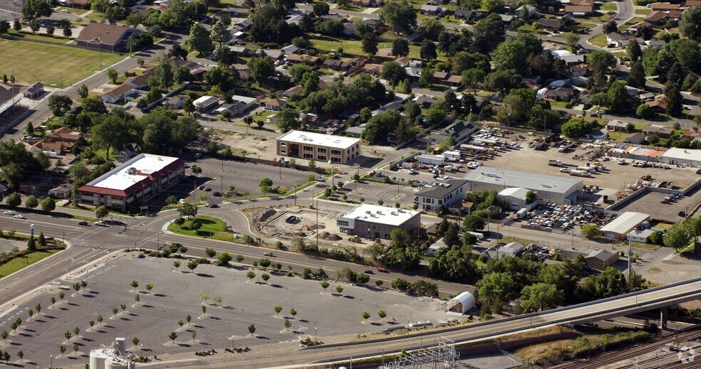 More Photos Of 5343 S Woodrow St, Murray Medical For Lease