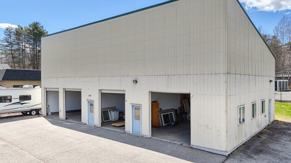 More Photos Of 74 Route 133, Winthrop Flex For Sale
