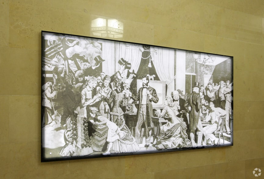 More Photos Of 1775 Grand Concourse, Bronx Office For Lease