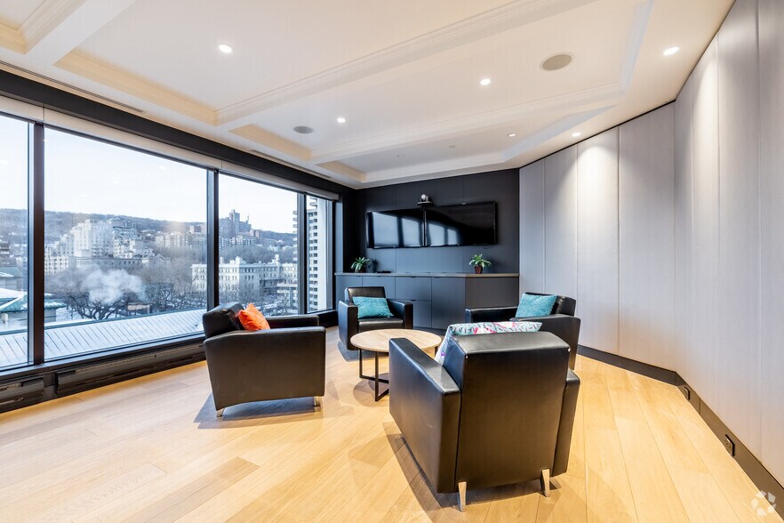 More Photos Of 3400 Boul De Maisonneuve O, Montréal Unknown For Lease