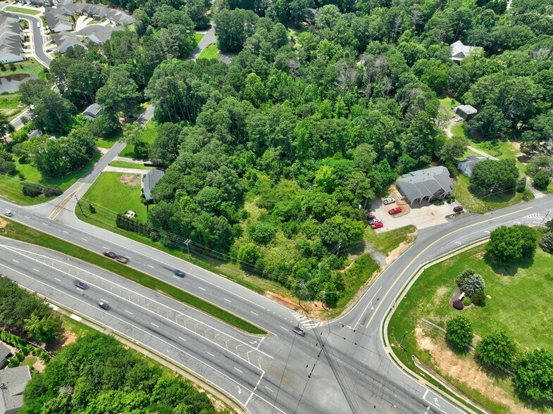 Primary Photo Of 0 92 Hwy, Woodstock Land For Lease