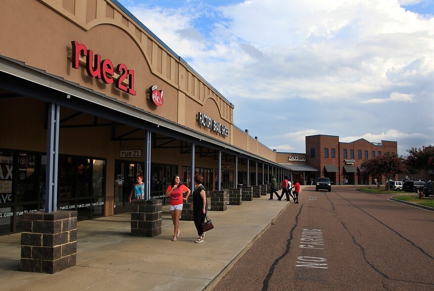 Photo of 1st Floor Ste 