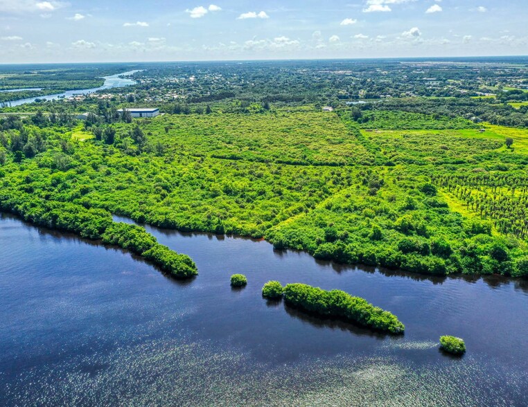 Primary Photo Of 16431 State Road 31, Fort Myers Land For Sale