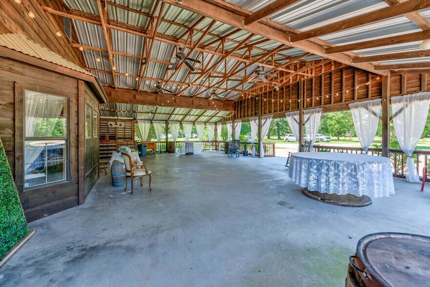 More Photos Of 397 State Highway 156, Pointblank Lodge Meeting Hall For Sale