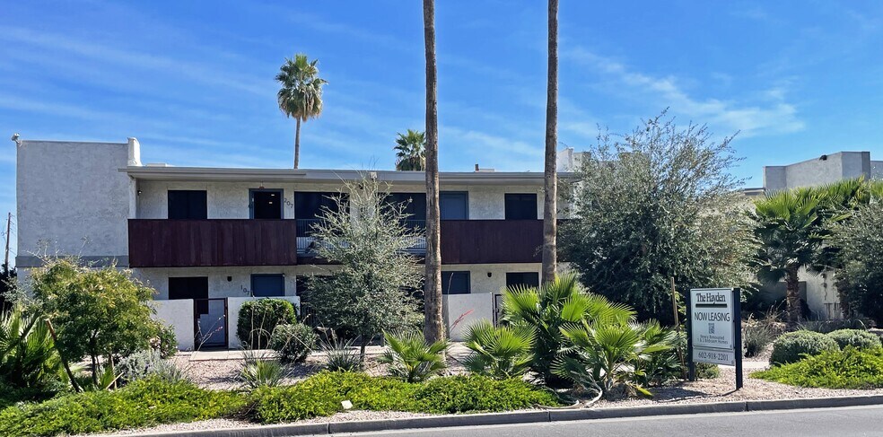 Primary Photo Of 2635 N Hayden Rd, Scottsdale Apartments For Sale
