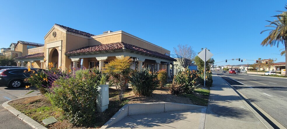 More Photos Of 640 Grand Ave, San Marcos Freestanding For Lease