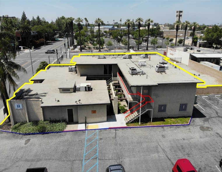 More Photos Of 370 W 6th St, San Bernardino Loft Creative Space For Lease