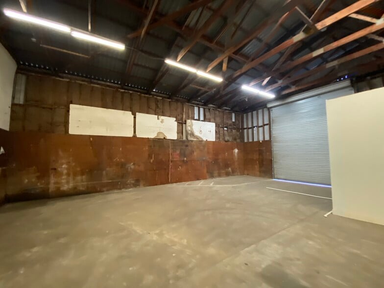 More Photos Of 1436 McWilliams Way, Modesto Warehouse For Lease