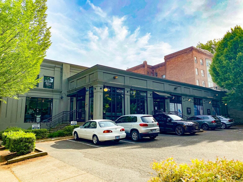 Primary Photo Of 407 NW 17th Ave, Portland Office For Lease