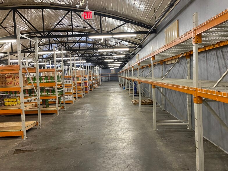 More Photos Of 1024 Gatewood Ave, Greensboro Warehouse For Sale