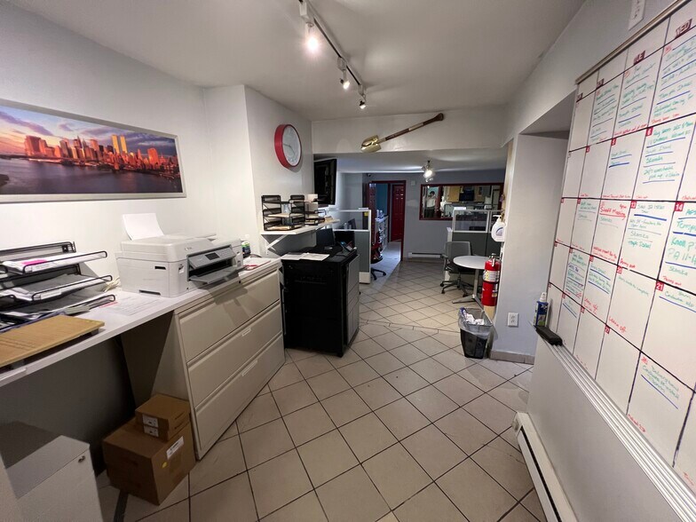 More Photos Of 194 Schenck Ave, Brooklyn Warehouse For Sale