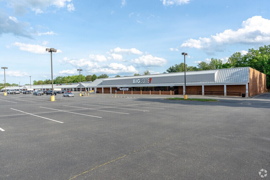 Primary Photo Of 10600-10697 Courthouse Rd, Fredericksburg Unknown For Lease