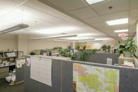More Photos Of 2834 Northgate Dr, Iowa City Office For Lease