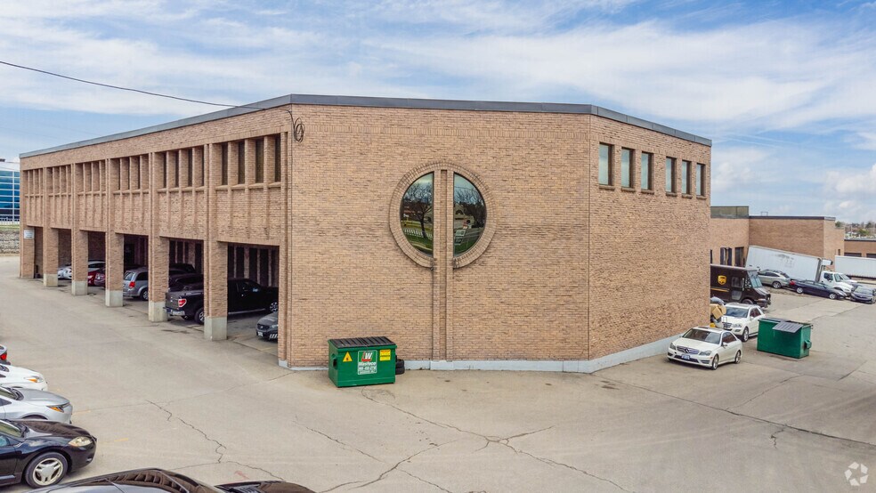 Primary Photo Of 1050 Kamato Rd, Mississauga Unknown For Lease