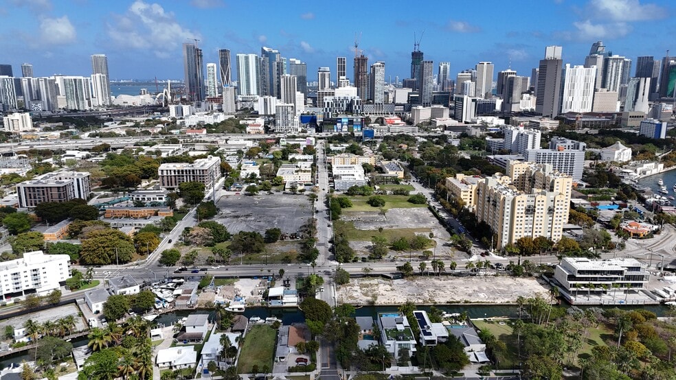Primary Photo Of , Miami Land For Sale