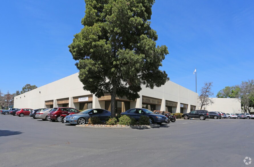 More Photos Of 4221-4227 Technology Dr, Fremont Research And Development For Lease