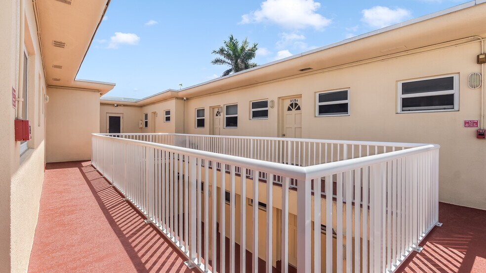 More Photos Of 505-513 S Ocean Dr, Hollywood Apartments For Sale