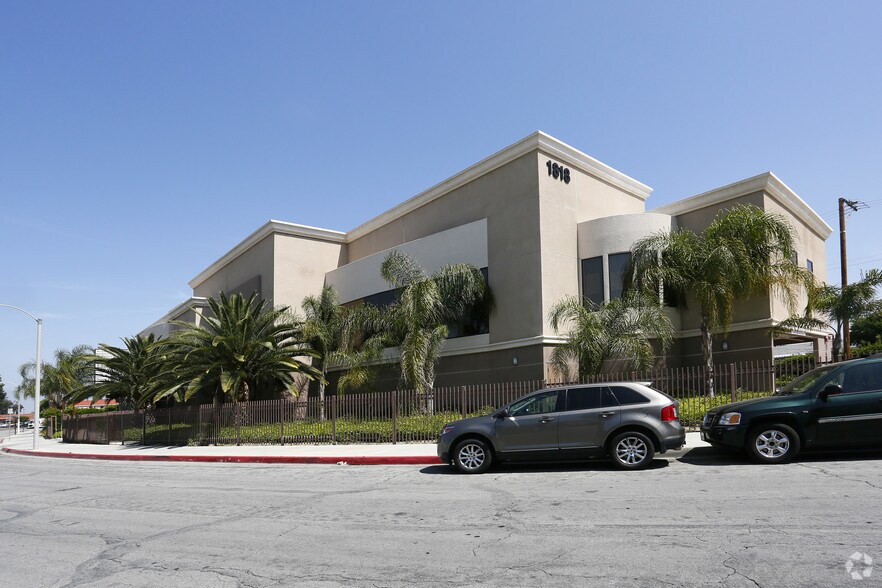 More Photos Of 1818 Sierra Leone Ave, Rowland Heights Medical For Lease