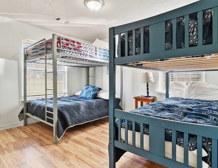 More Photos Of 6776 FM 356, Trinity Trailer Camper Park For Sale