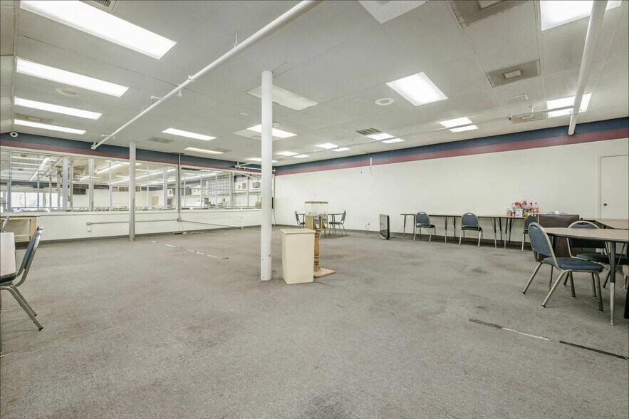 More Photos Of 3506 Spade Dr, Amarillo General Retail For Sale