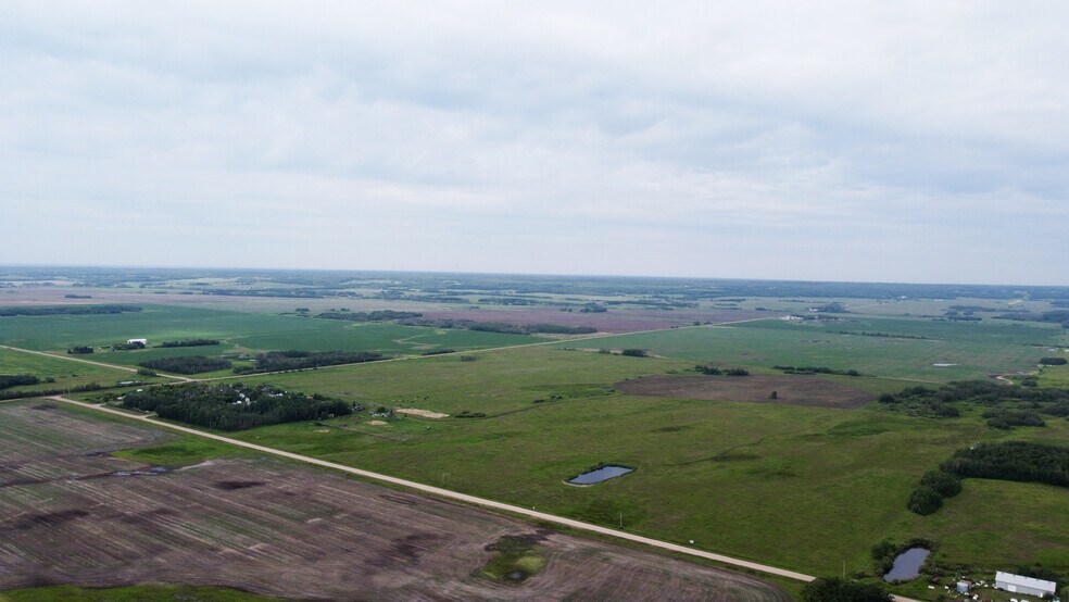 More Photos Of Range Road 191 @ Township Road 550, Lamont Land For Sale