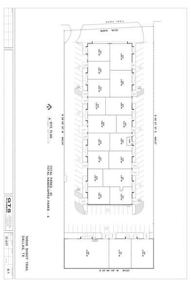 More Photos Of 10606 Shady Trl, Dallas Showroom For Sale