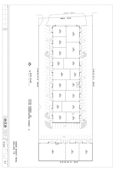 More Photos Of 10606 Shady Trl, Dallas Showroom For Sale