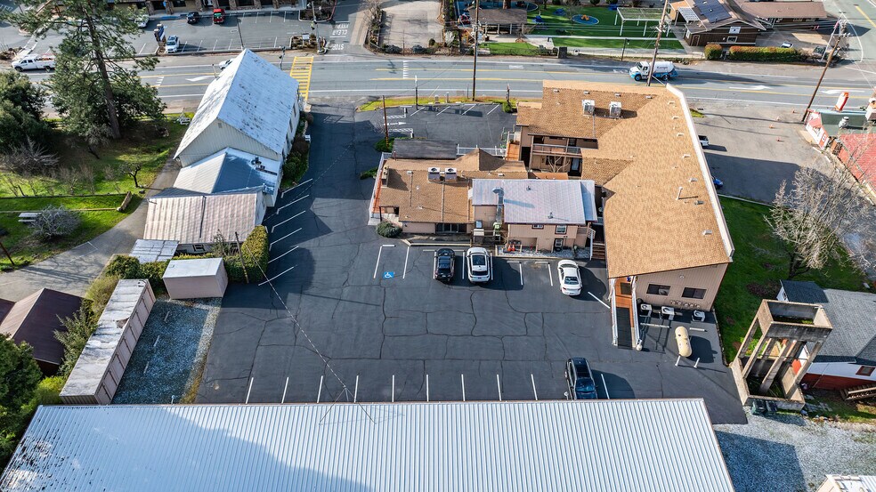 More Photos Of 19881 State Highway 88, Pine Grove Office Residential For Sale