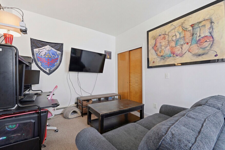 More Photos Of 598 Van Houten Ave, Clifton Storefront Retail Residential For Sale