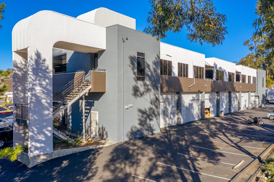More Photos Of 2621-2637 Ariane Dr, San Diego Unknown For Lease