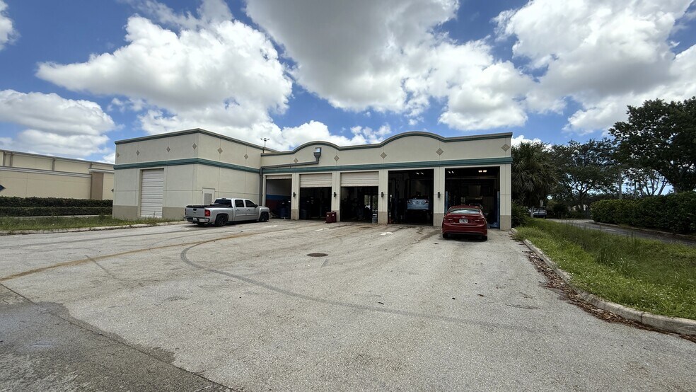 More Photos Of 5865 State Road 7, Lake Worth Service Station For Sale
