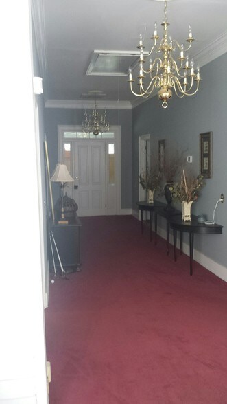 More Photos Of 1924 Barnwell St, Columbia Office For Lease