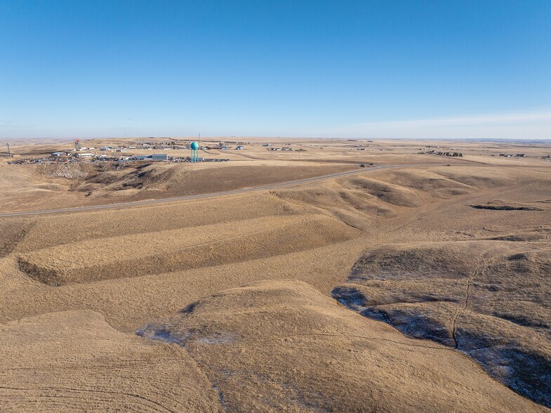 More Photos Of TBD Radar Hill Rd, Rapid City Land For Sale