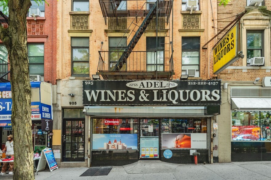 More Photos Of 925 Columbus Ave, New York Apartments For Sale