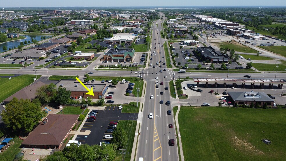 More Photos Of 2223-2235 N Fairfield Rd, Beavercreek Unknown For Lease