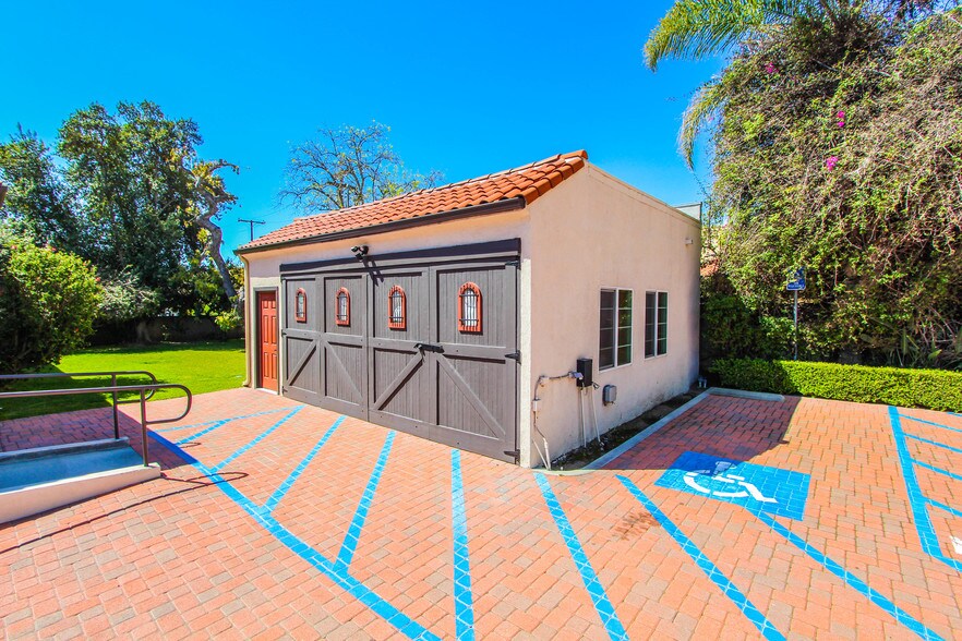 More Photos Of 14891 Yorba St, Tustin Loft Creative Space For Sale
