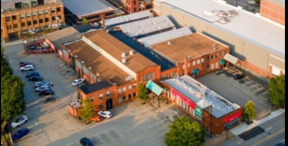 Primary Photo Of 7501 Penn Ave, Pittsburgh Freestanding For Lease