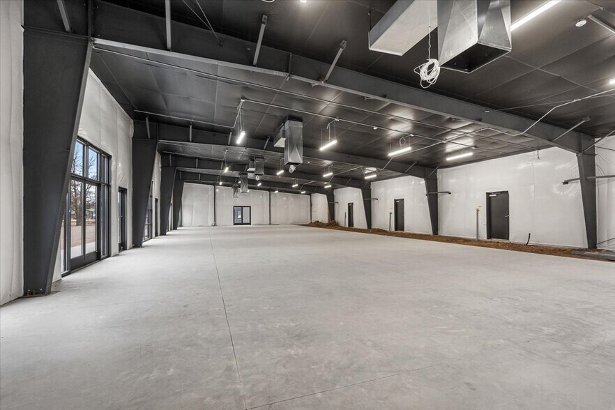 More Photos Of 1144 County Road D, Nekoosa General Retail For Sale