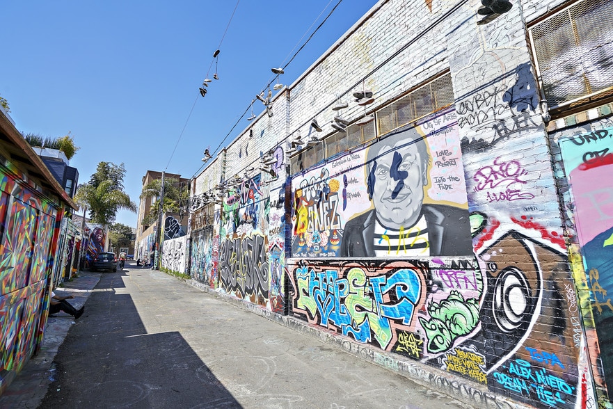 More Photos Of 40-42 Sycamore St, San Francisco Apartments For Sale