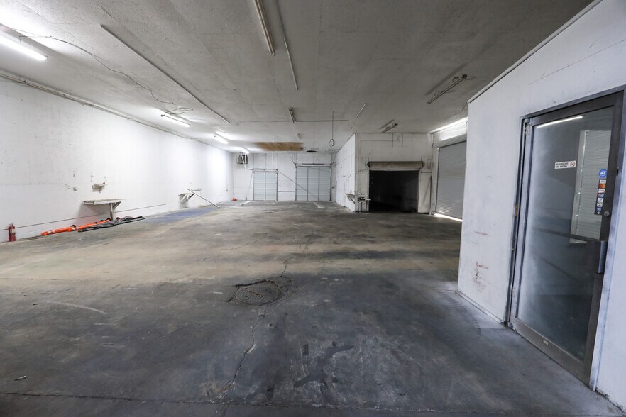 More Photos Of 5 Haynie St, Newnan Warehouse For Lease