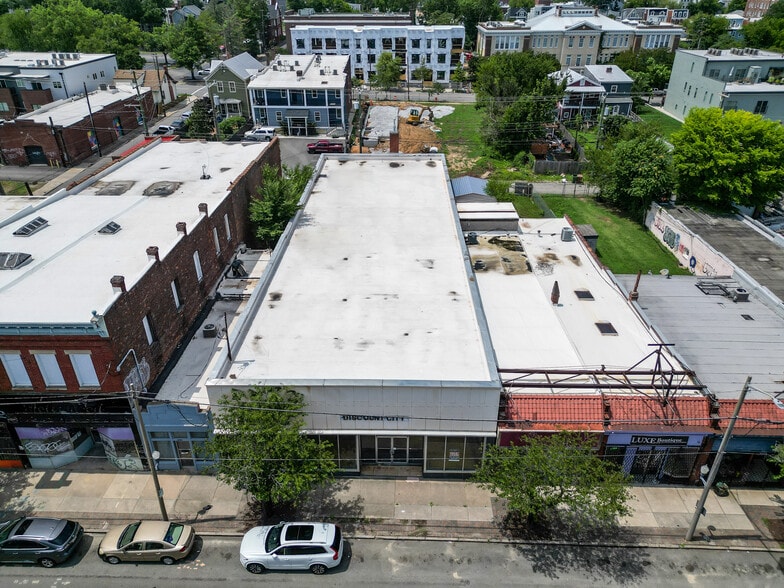 More Photos Of 1427 Hull St, Richmond Storefront For Lease