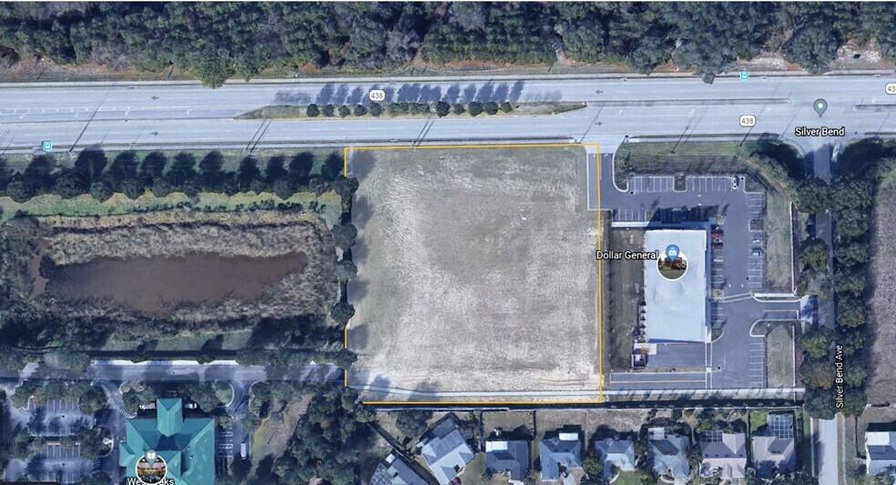 More Photos Of 1801 E Silver Star Rd, Ocoee Land For Sale