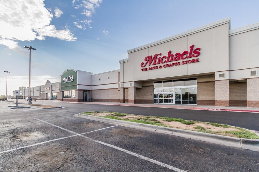 More Photos Of 2207 S Western St, Amarillo Unknown For Lease