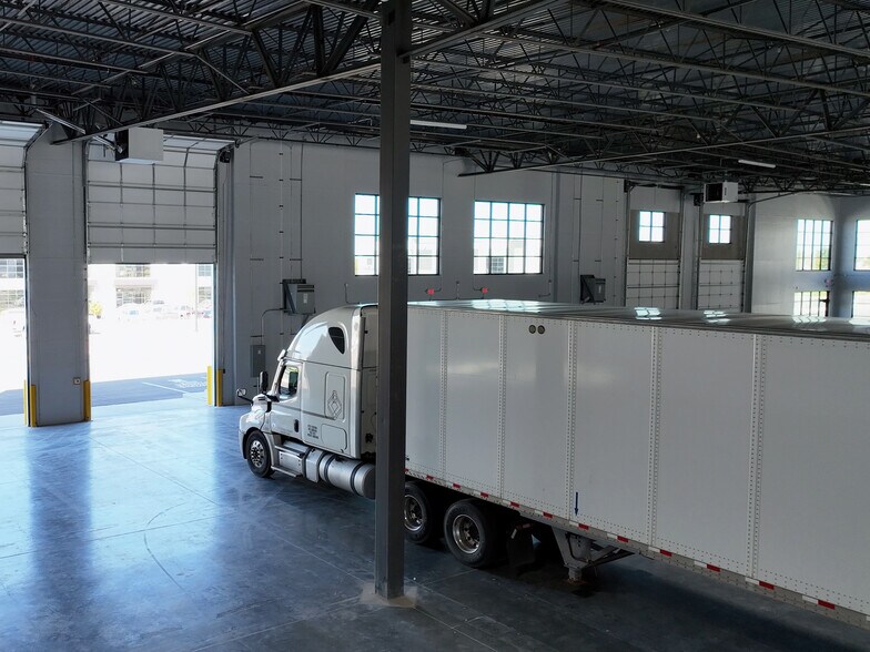 More Photos Of 2279 1250, Woods Cross Warehouse For Lease