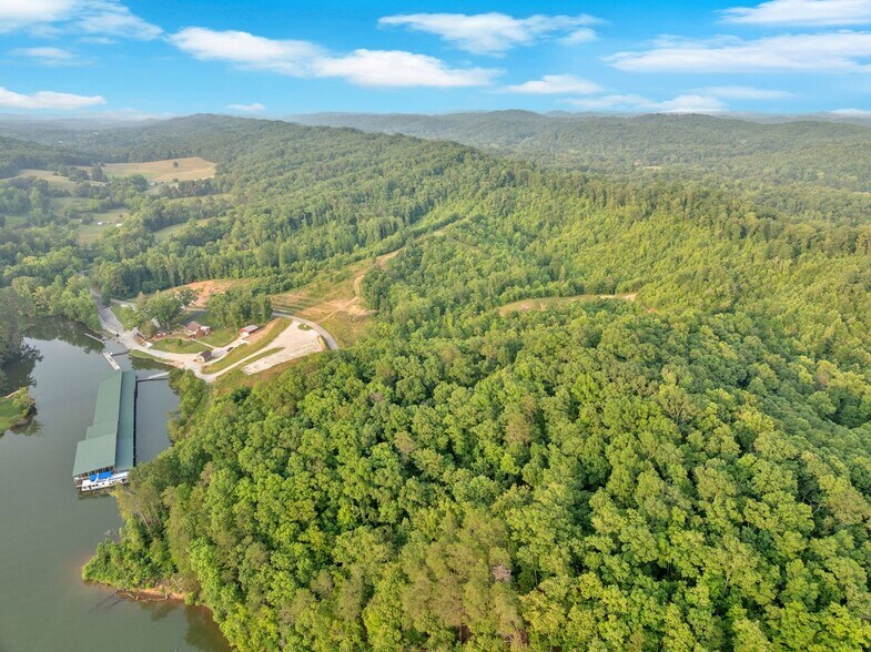 More Photos Of 1060 Paint Rock Ferry Rd, Kingston Specialty For Sale