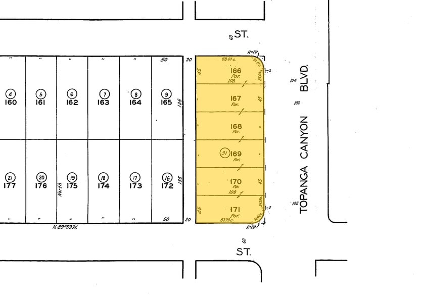 More Photos Of 7301 Topanga Canyon Blvd, Canoga Park Office For Lease