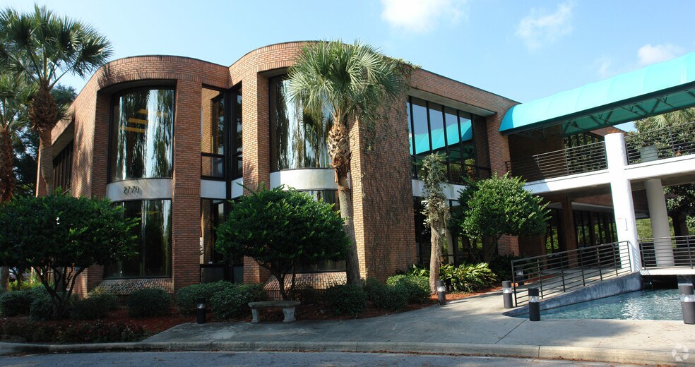 More Photos Of 2770 NW 43rd St, Gainesville Office For Lease